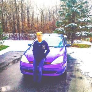 Meet your Posher, Trevor